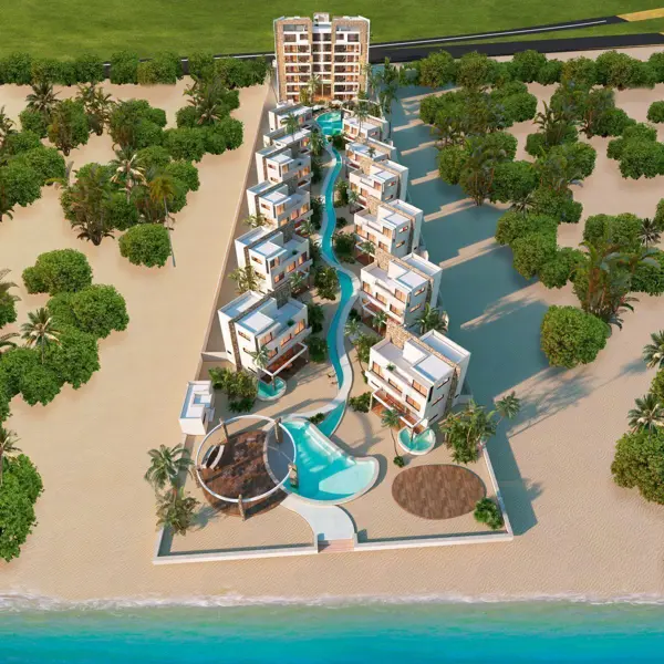 Casa en venta en Telchac Puerto, Telchac Puerto — foto 2 de 26