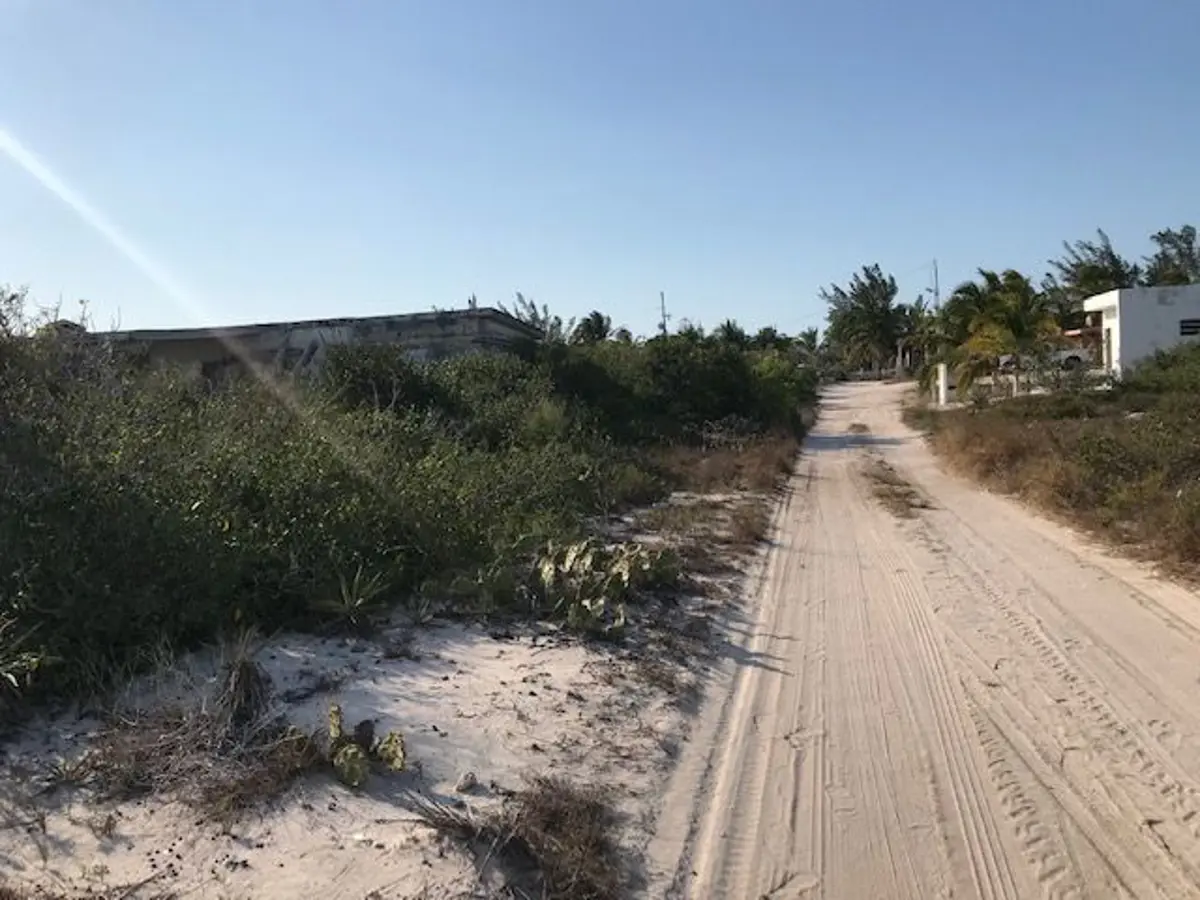 Terreno en venta en Chicxulub Puerto, Progreso — foto 1 de 9