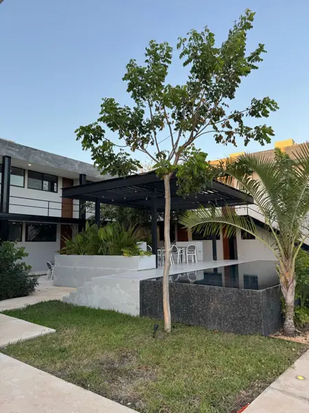 DEPARTAMENTO EN VENTA EN MERIDA, CHOLUL DEPARTAMENTO EN VENTA EN MERIDA, CHOLUL
