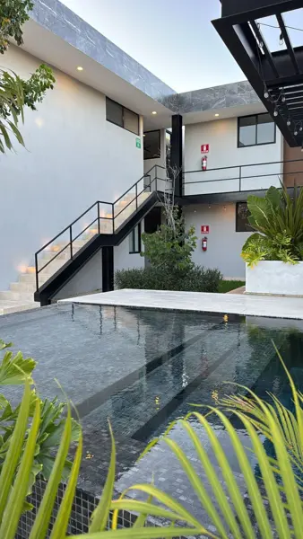 Departamento en venta en Cholul, Mérida — foto 2 de 18