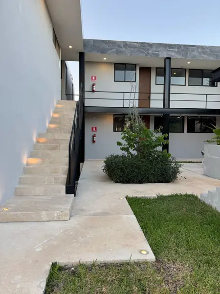 Departamento en venta en Cholul, Mérida — foto 3 de 18