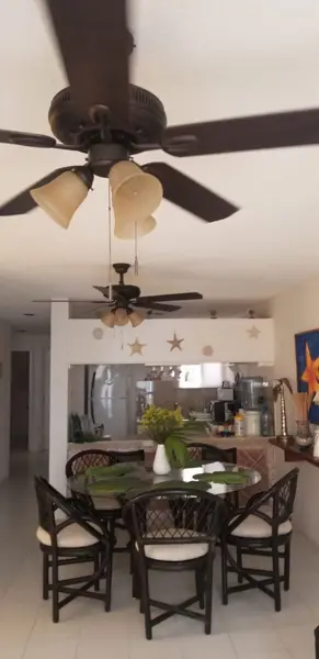 Departamento en renta en Chicxulub Puerto, Progreso — foto 3 de 19