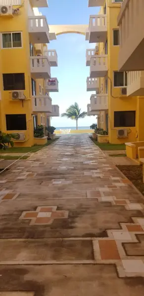 Departamento en renta en Chicxulub Puerto, Progreso — foto 2 de 19