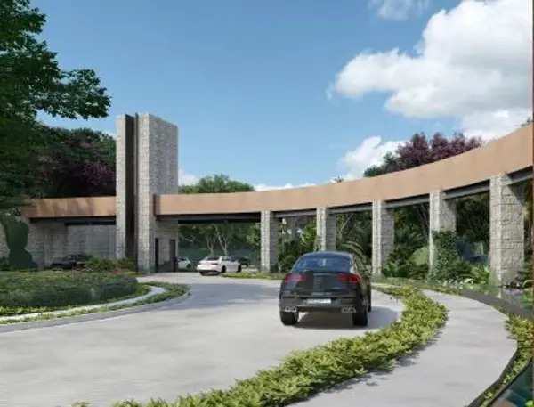 Terreno en venta en Yucatán Country Club, Mérida — foto 3 de 15