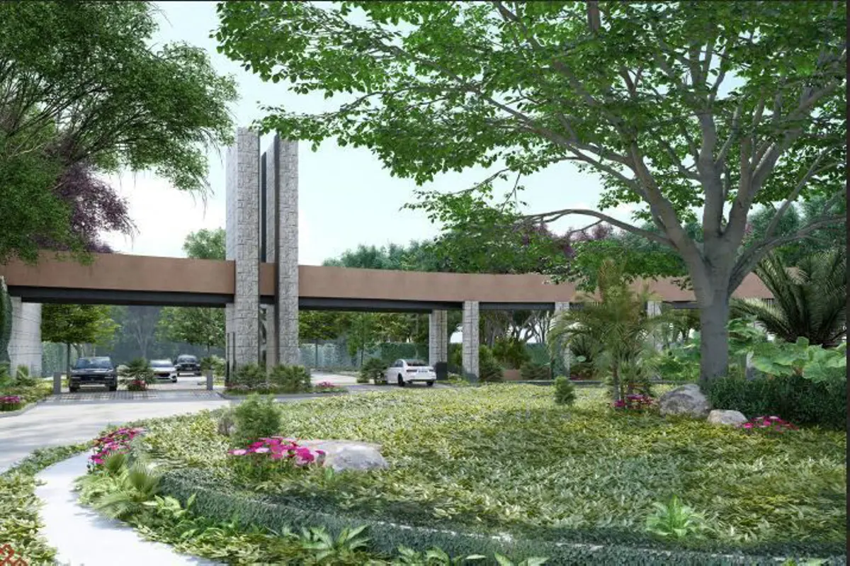 Terreno en venta en Yucatán Country Club, Mérida — foto 1 de 15
