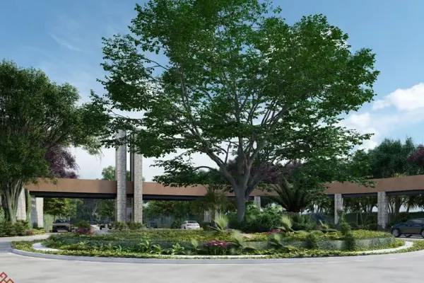 Terreno en venta en Yucatán Country Club, Mérida — foto 2 de 15