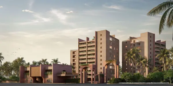 Departamento en venta en San Crisanto, Sinanché — foto 3 de 12