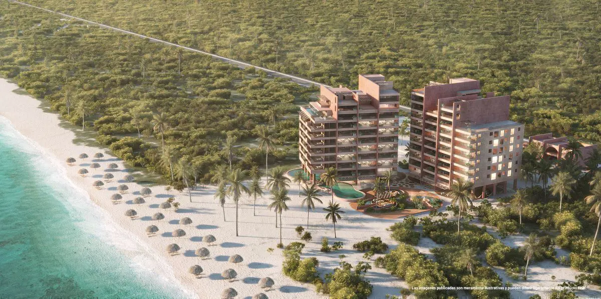 Departamento en venta en San Crisanto, Sinanché — foto 1 de 12