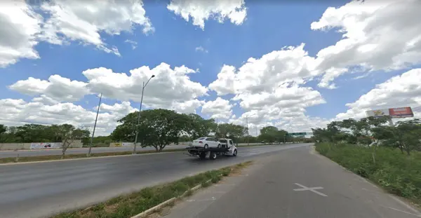 Terreno en renta en Santa Cruz, Mérida — foto 2 de 13