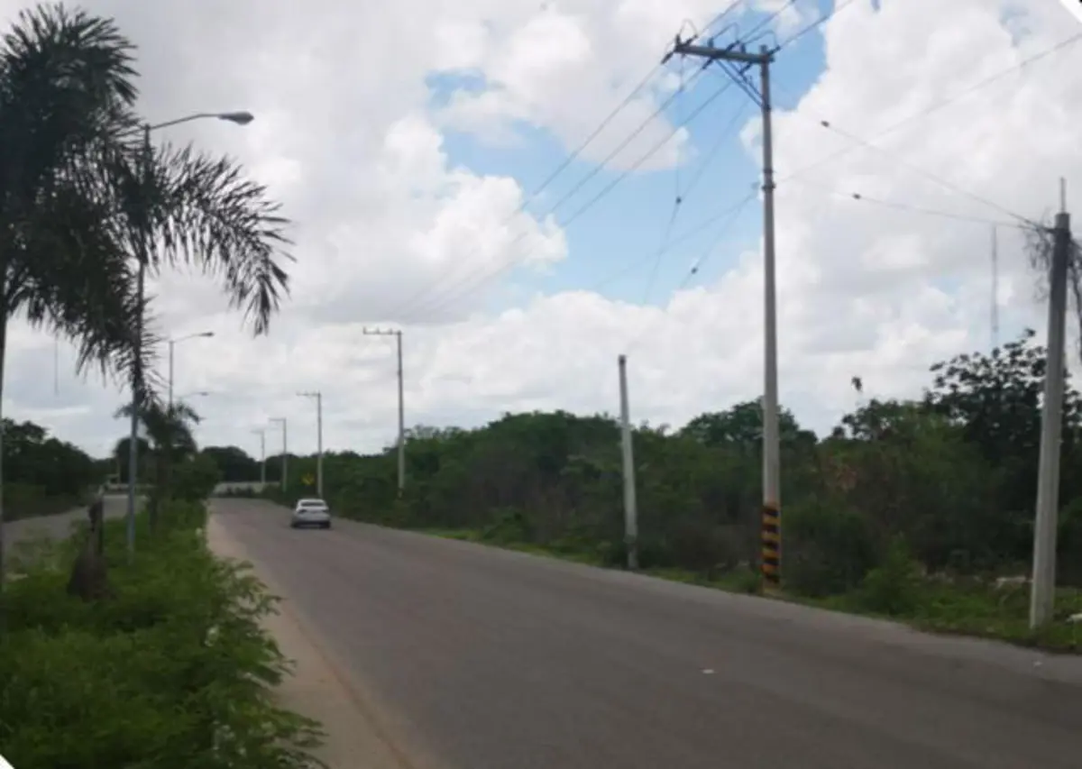 Terreno en venta en Dzitya, Mérida — foto 1 de 7