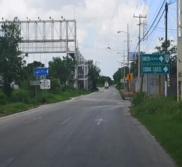 Terreno en venta en Dzitya, Mérida — foto 2 de 7