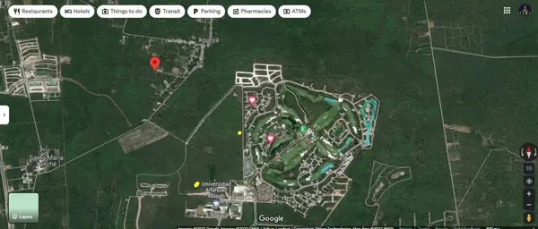 Terreno en Venta en Xcunya, Mérida