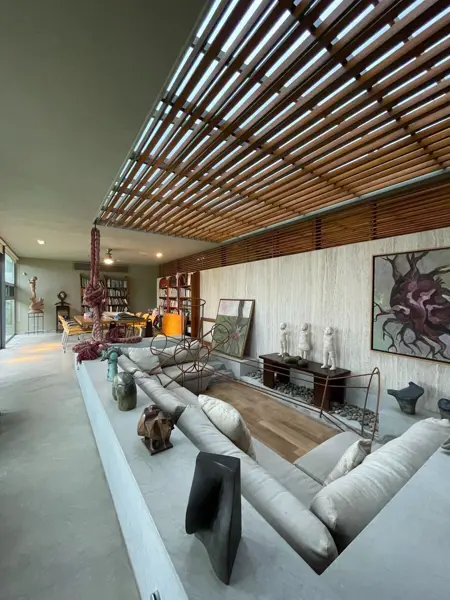 Casa en venta en Residencial Colonia México, Mérida — foto 3 de 26