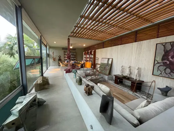 Casa en venta en Residencial Colonia México, Mérida — foto 2 de 26