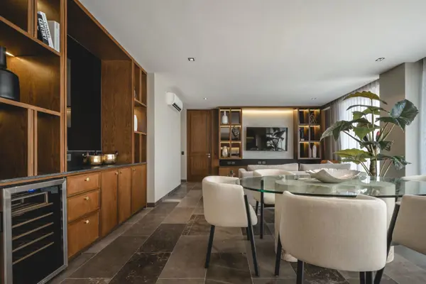 Departamento en venta en Altabrisa, Mérida — foto 2 de 24