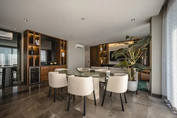 Departamento en Venta en Mérida Yucatán en Altabrisa