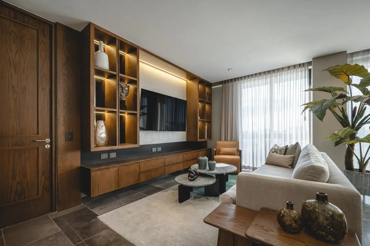 Departamento en venta en Altabrisa, Mérida — foto 1 de 23