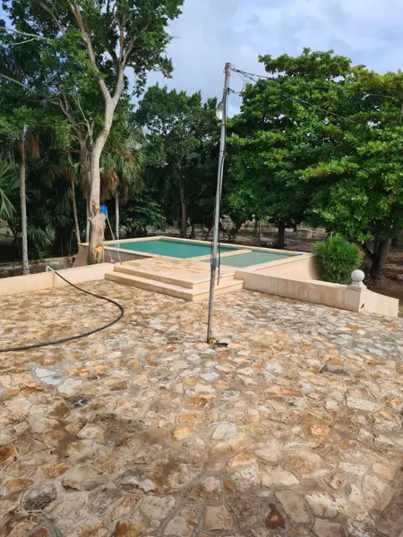 Terreno en venta en Centro Hunucmá, Hunucmá — foto 2 de 20