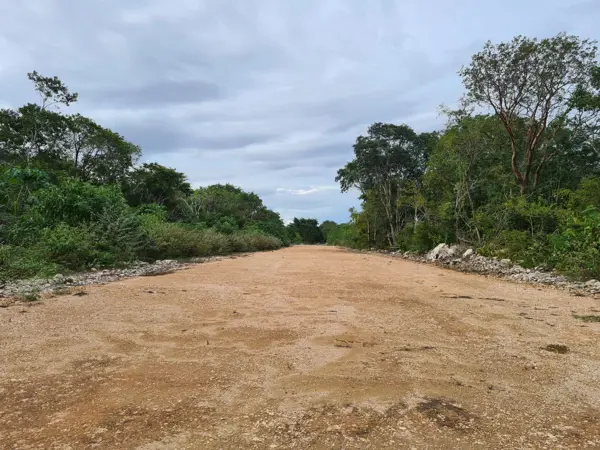 Terreno en venta en Centro Hunucmá, Hunucmá — foto 3 de 20