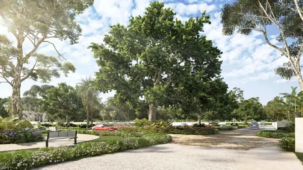 Terreno en venta en Xcunya, Mérida — foto 3 de 27