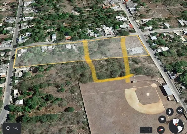 Terreno en venta en Tahmek, Tahmek — foto 2 de 14