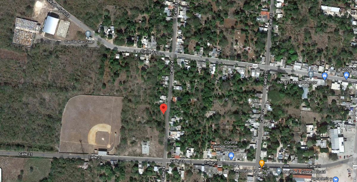 Terreno en venta en Tahmek, Tahmek — foto 1 de 14