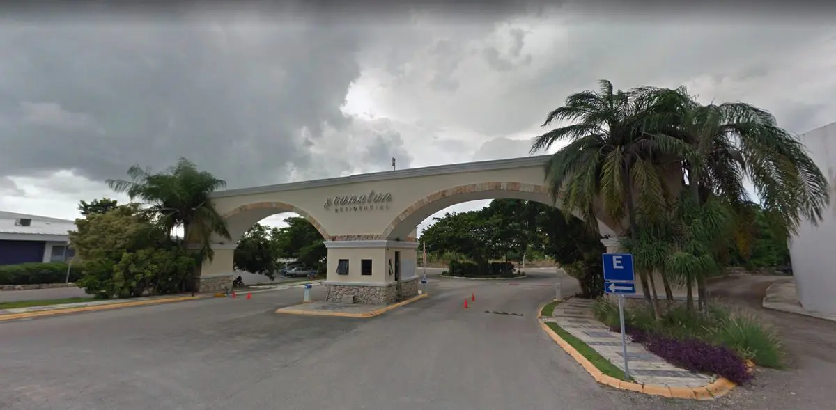 Terreno en venta en Residencial Xcanatún, Mérida — foto 1 de 12