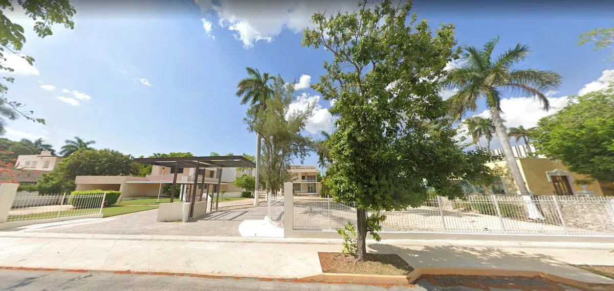 Casa en renta en Garcia Gineres, Mérida — foto 1 de 33