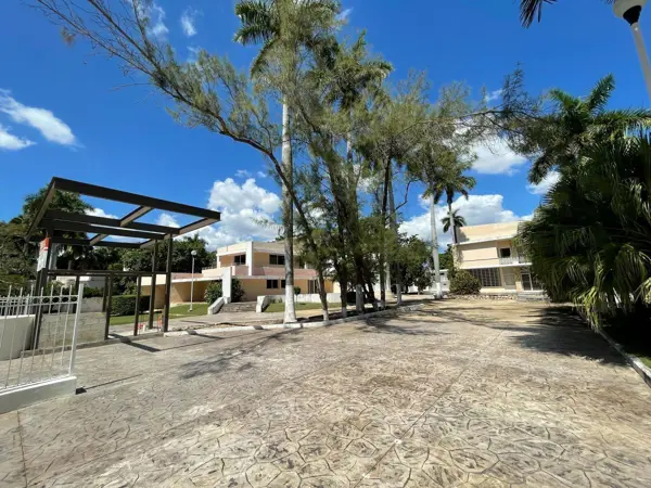 Casa en renta en Garcia Gineres, Mérida — foto 2 de 33
