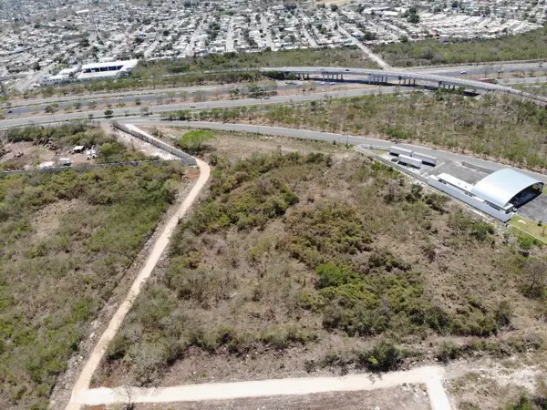 Terreno en Venta en Mérida Yucatán en Ciudad Caucel a Unos Metros del Periférico