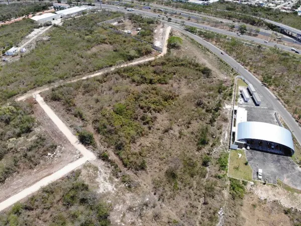 Terreno en venta en Caucel, Mérida — foto 3 de 12