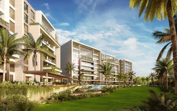 DEPARTAMENTOS EN VENTA MERIDA.  YUCATAN COUNTRY CLUB.