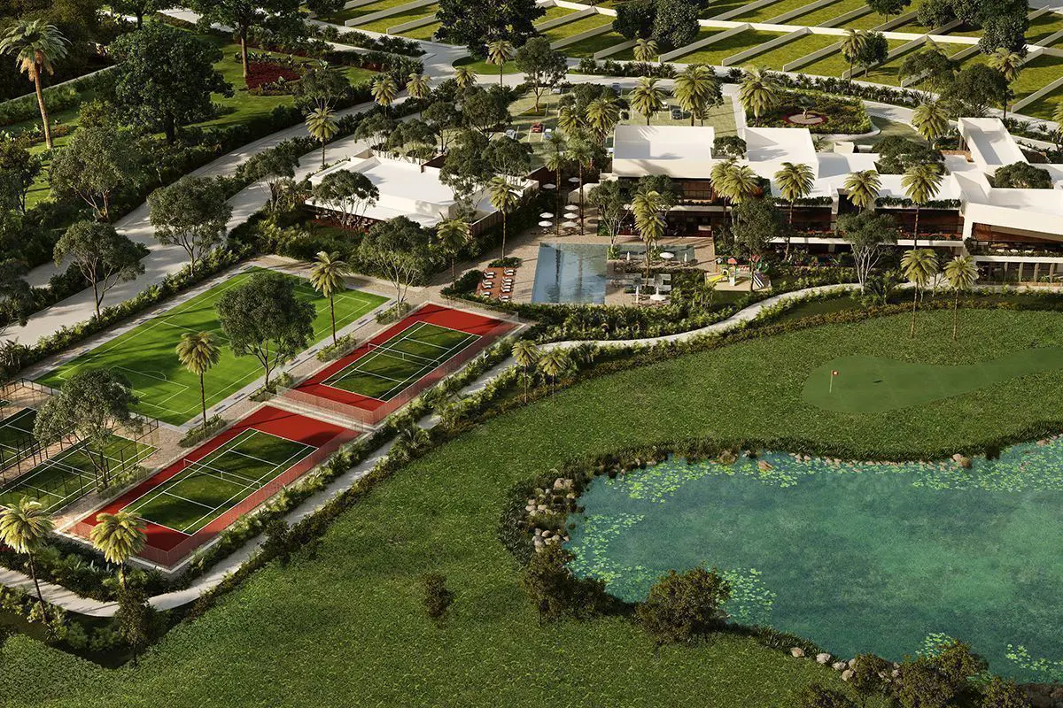 Terreno en venta en Dzidzilche, Mérida — foto 1 de 17