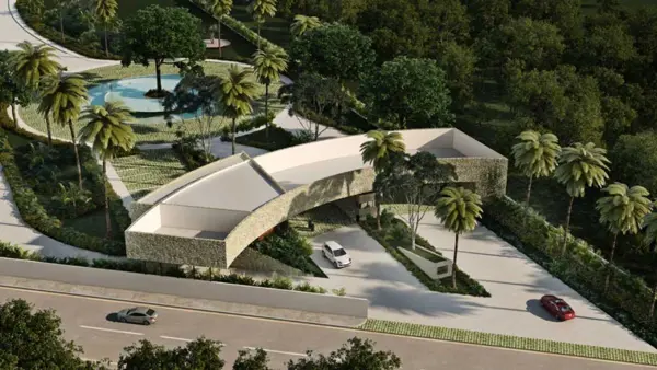Terreno en venta en Dzidzilche, Mérida — foto 3 de 17