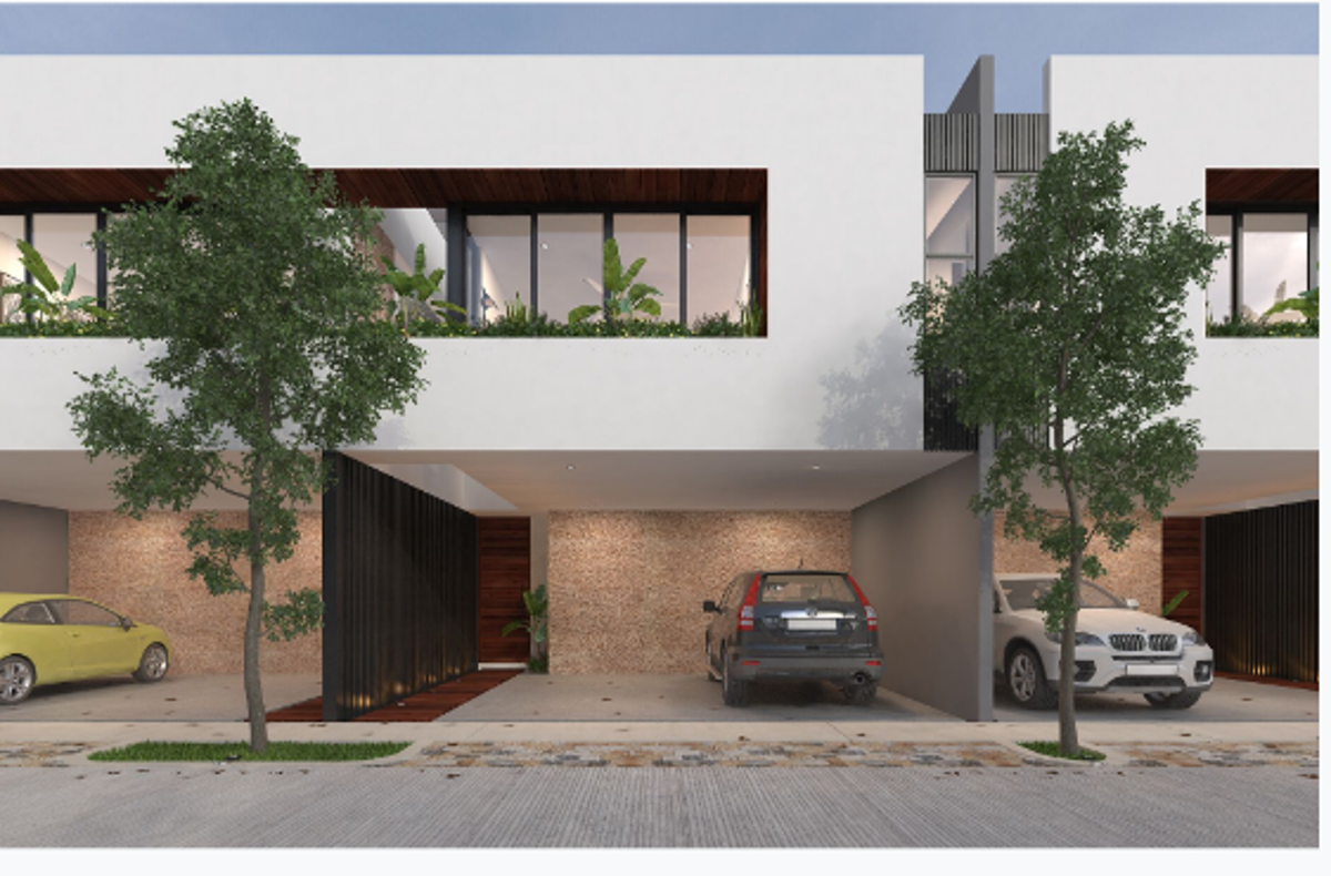 Casa en venta en Conkal, Conkal — foto 1 de 20