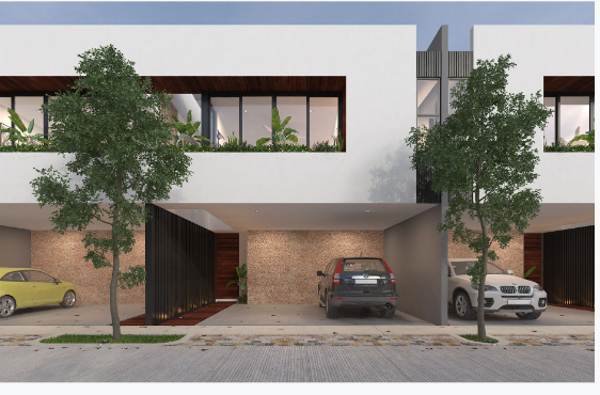 Se Vende Casa en Privada Residencial , Conkal, Modelo Premium, Merida