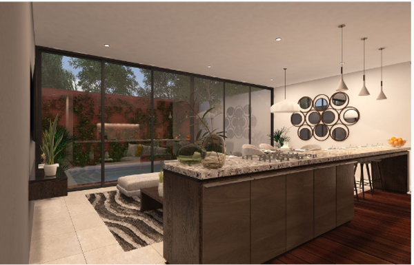 Casa en venta en Conkal, Conkal — foto 2 de 20