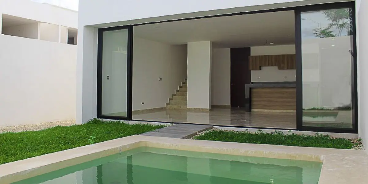 Casa en venta en Conkal, Conkal — foto 1 de 18