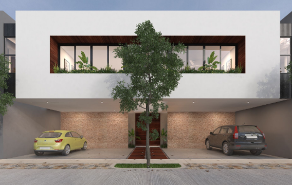 Casa en venta en Conkal, Conkal — foto 3 de 18