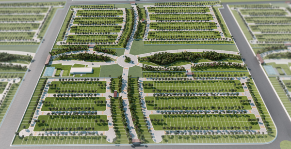 Terreno en venta en Santa Maria Chi, Mérida — foto 3 de 17