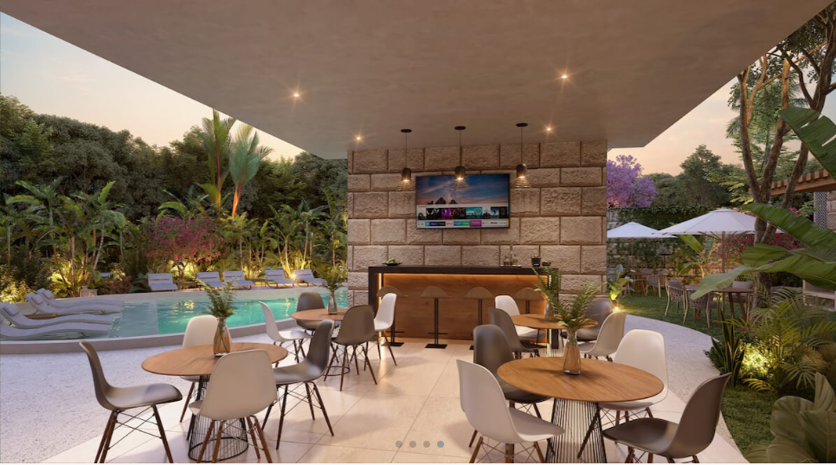 Terreno en venta en Santa Maria Chi, Mérida — foto 1 de 17
