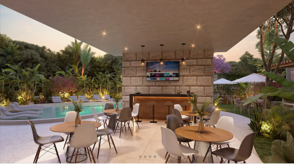 Se Venden Terrenos Residenciales en Santa Maria Chi, Merida.