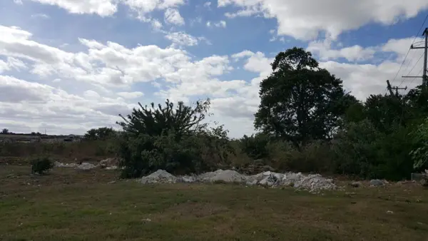 Terreno en venta en Mayapan, Mérida — foto 2 de 14