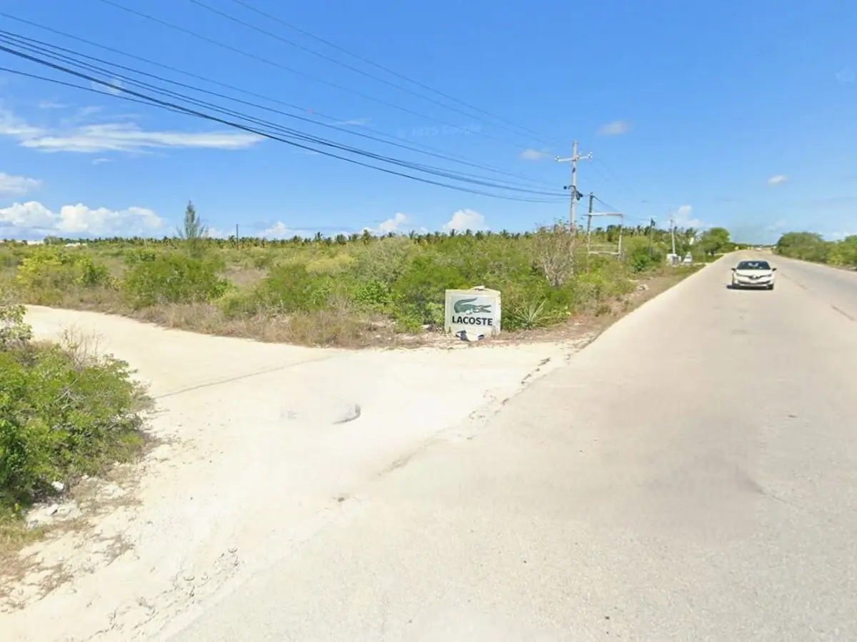 Terreno en venta en Chicxulub Puerto, Progreso — foto 1 de 12