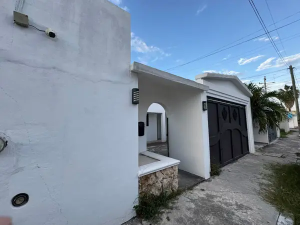 Casa en venta en Francisco de Montejo, Mérida — foto 2 de 17