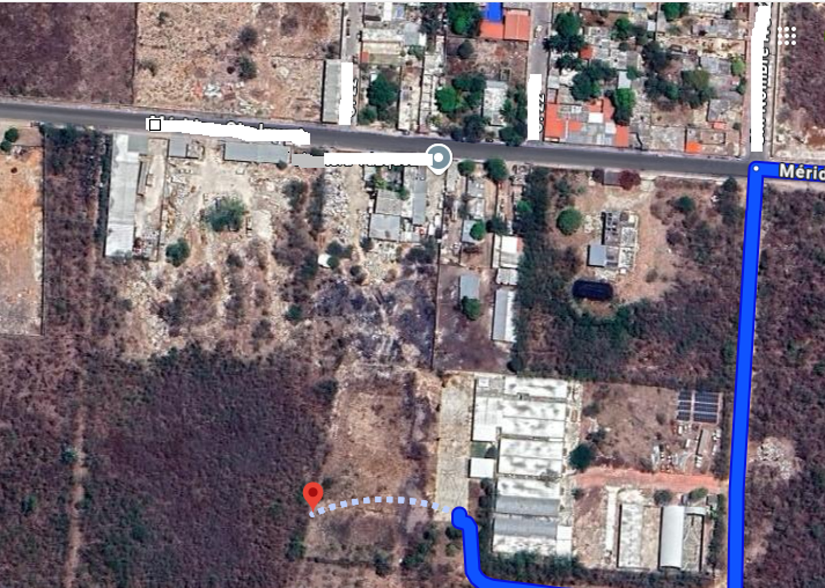 Terreno en venta en Susula, Mérida — foto 1 de 10