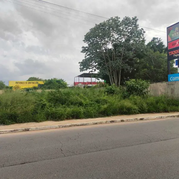 Terreno en renta en Los Héroes, Mérida — foto 2 de 12