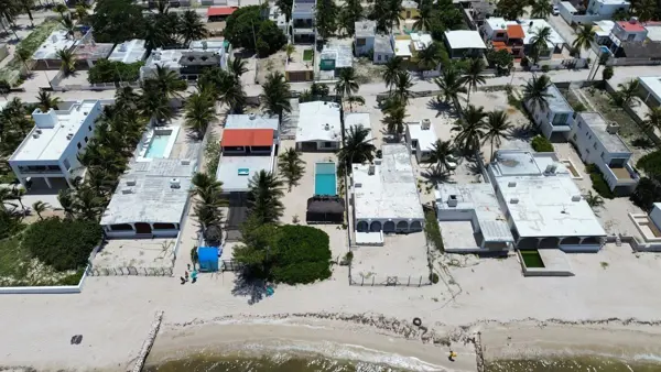Casa en venta en Chelem, Progreso — foto 2 de 14