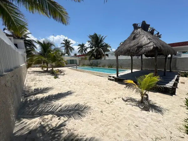 Casa en venta en Chelem, Progreso — foto 3 de 14