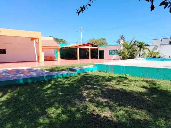 Local en venta en Chicxulub Puerto, Progreso — foto 3 de 13